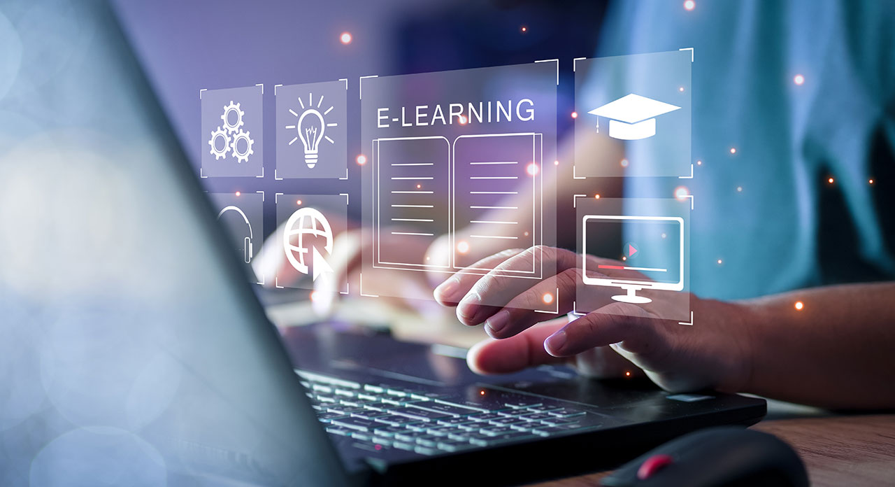 E-Learning vs. Traditional Learning: Making the Right Choice - OpsMaven