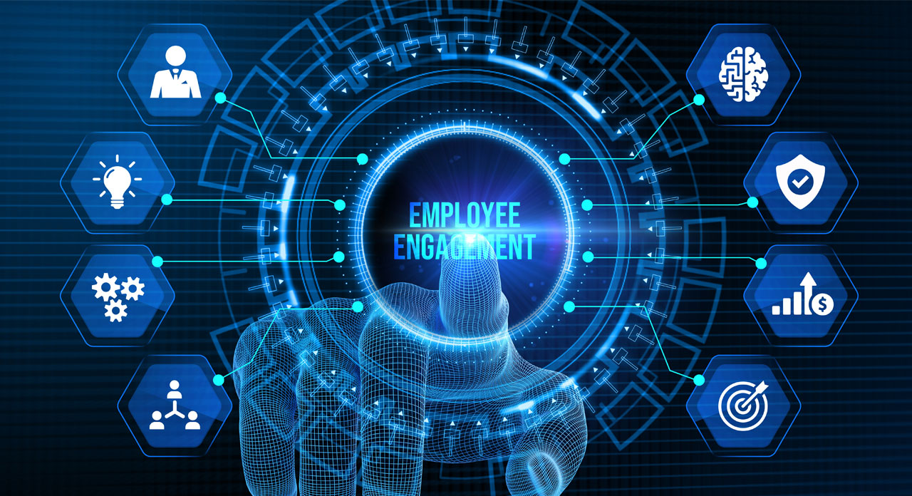 OpsMaven-employee-engagement