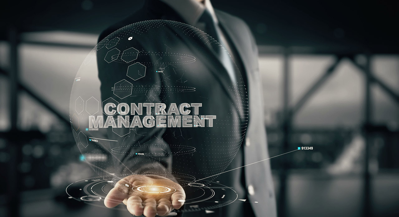 Contract Management Best Practices to Enhance