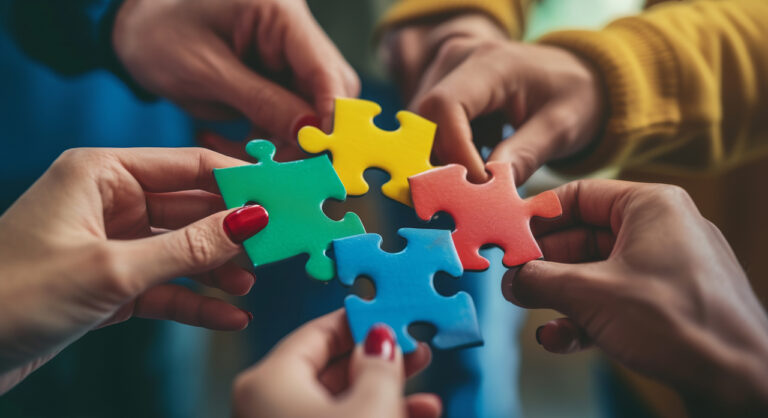 Building a Strong Shared Services Team Culture - OpsMaven