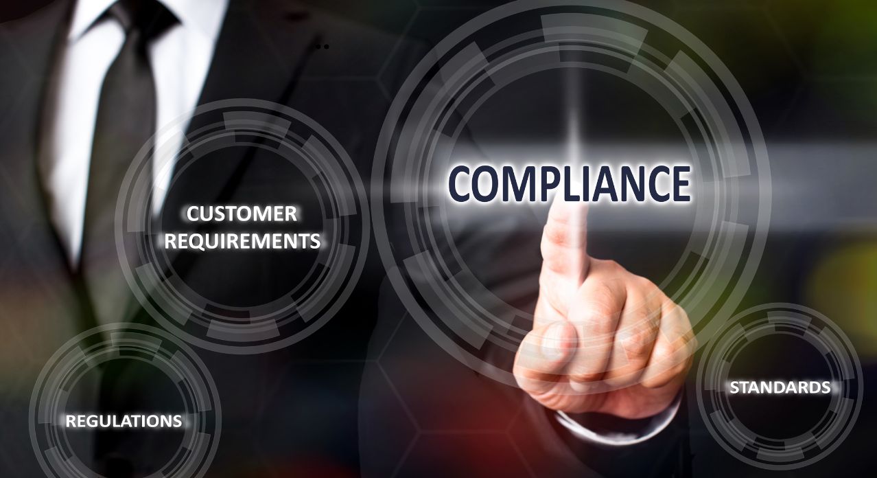 Effective Legal Compliance Strategies